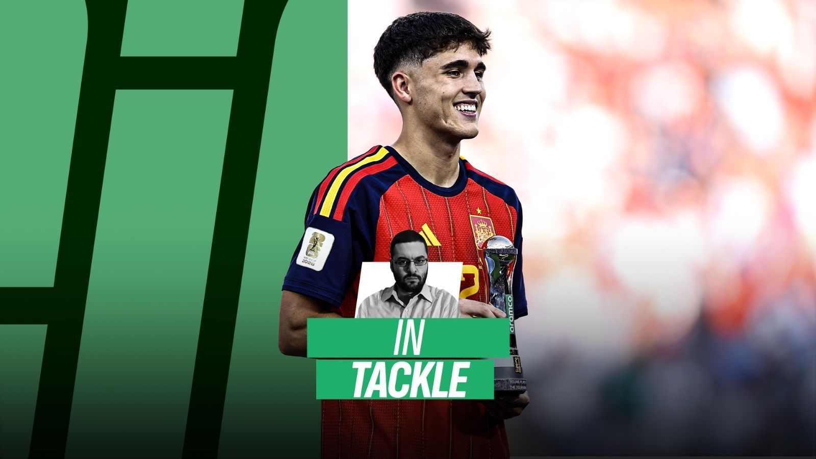 Grafica Calciomercato In Tackle Cubarsì Spagna 2026 16.9