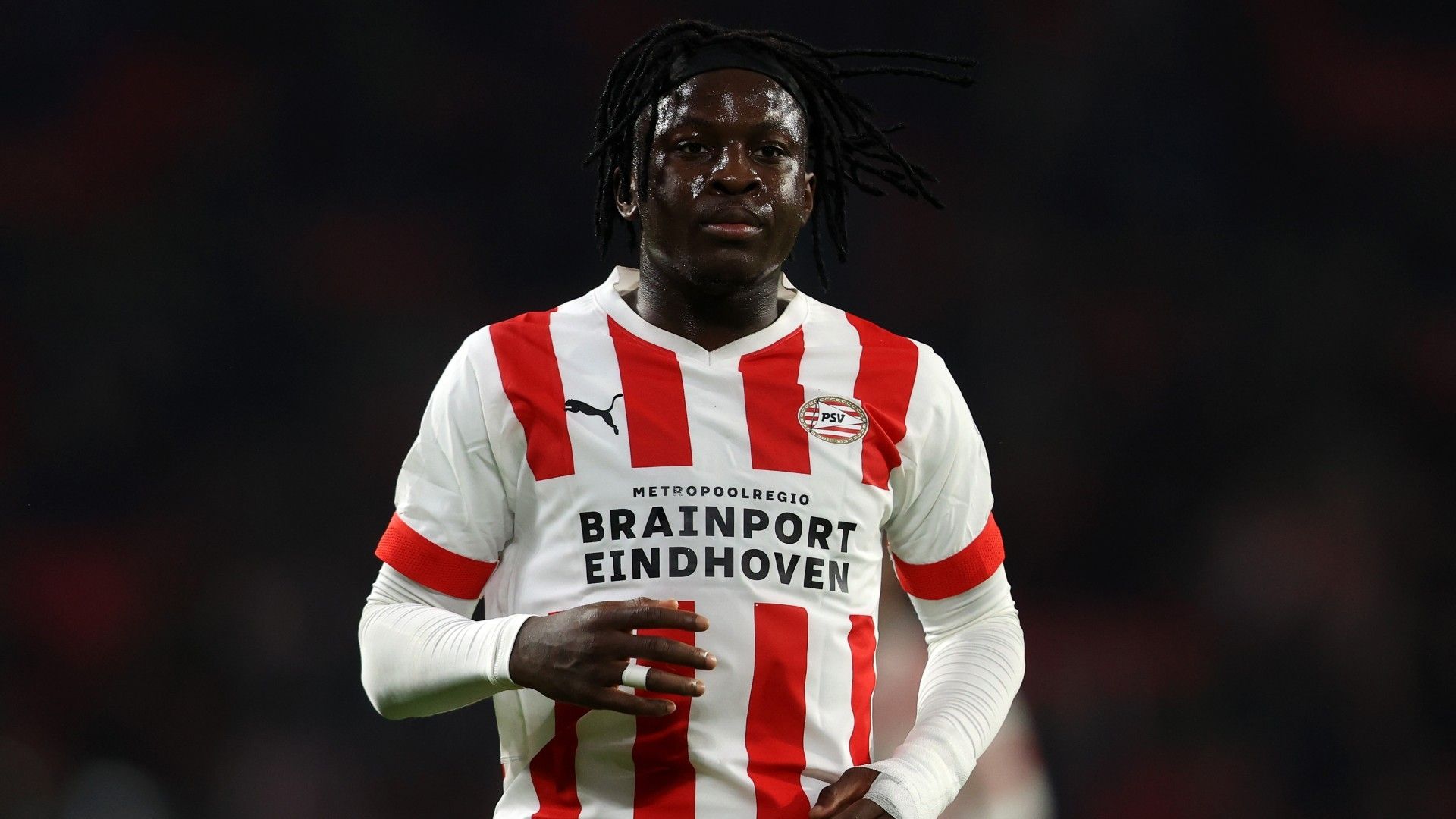 Bakayoko PSV