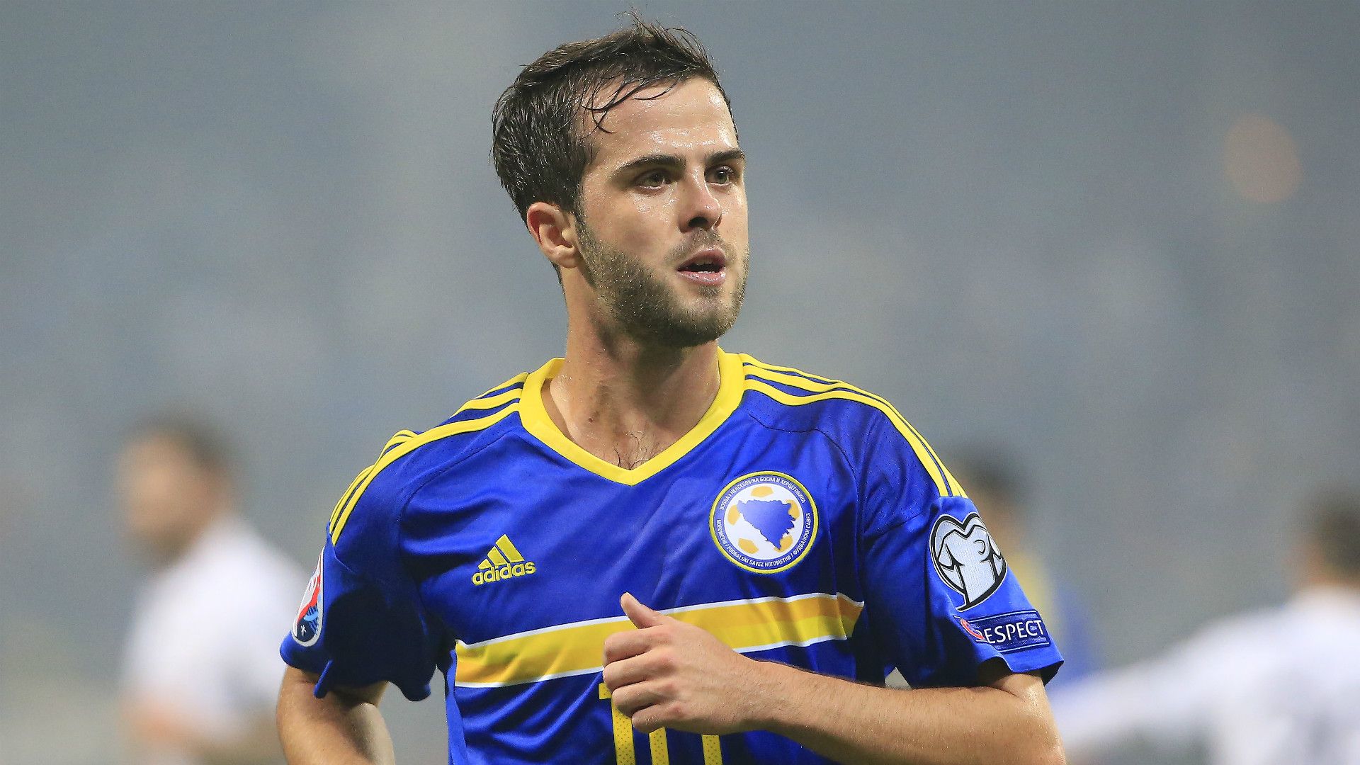 Pjanic