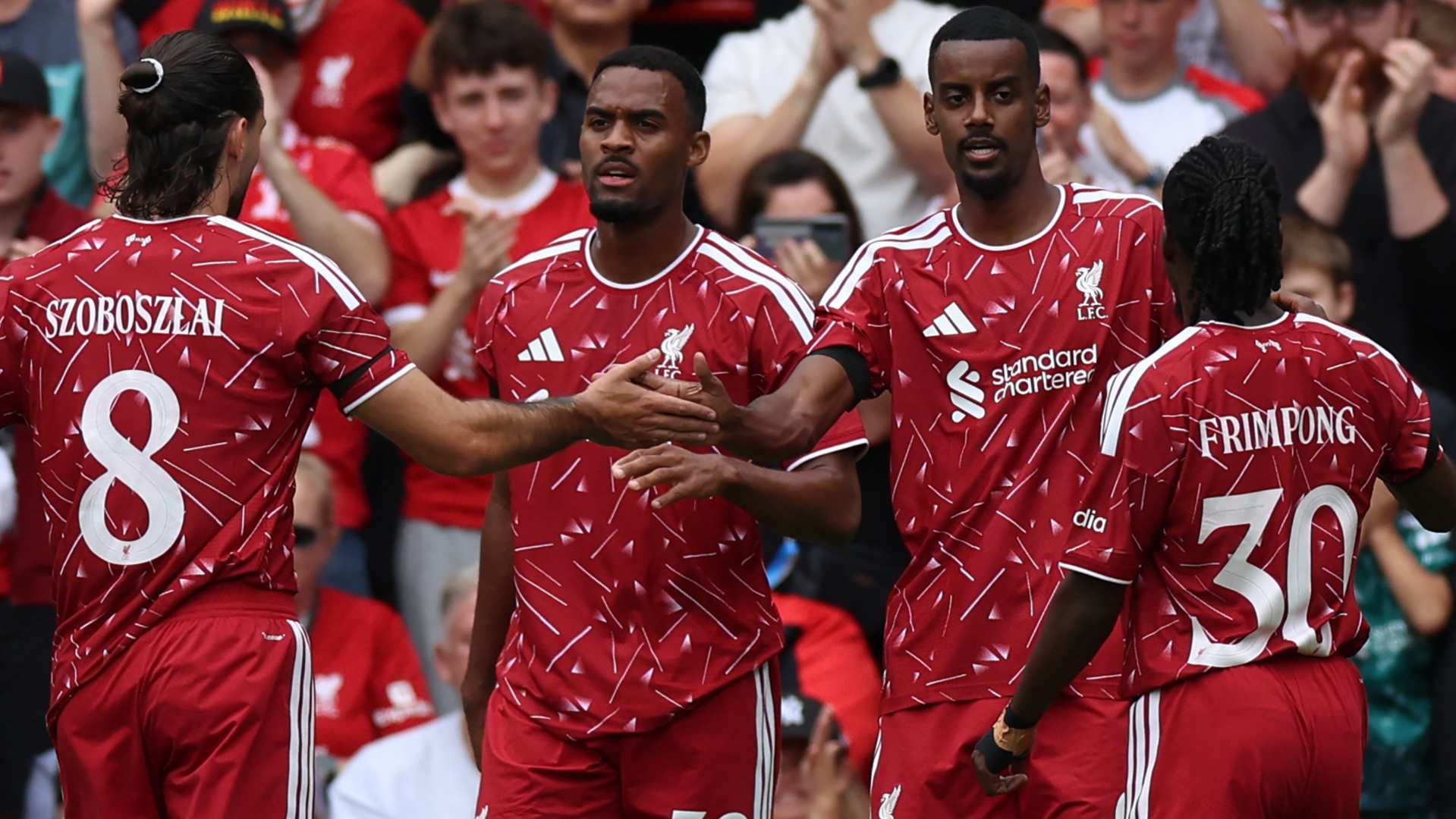 liverpool