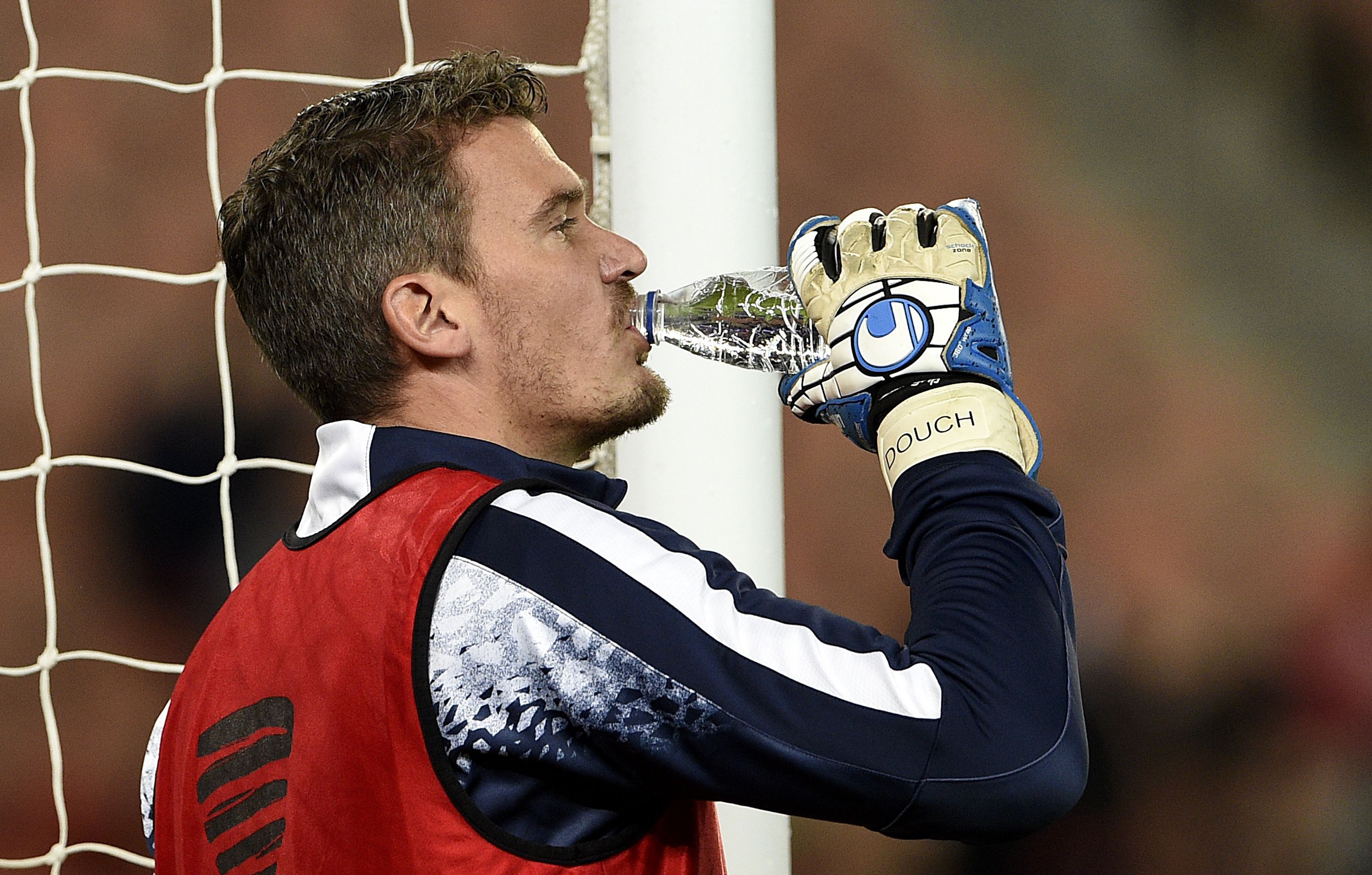 Nicolas Douchez - PSG