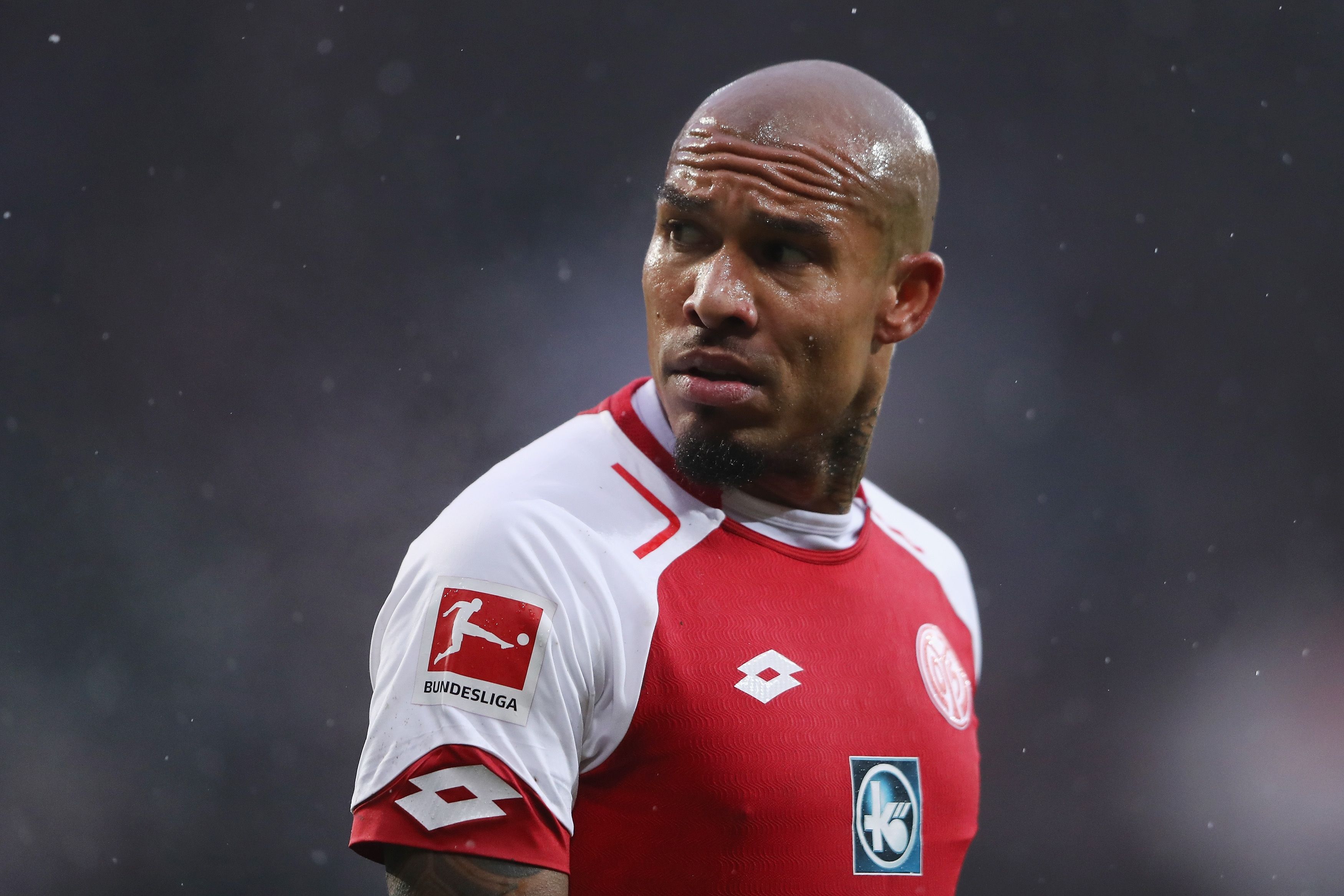 Nigel De Jong Mainz 05