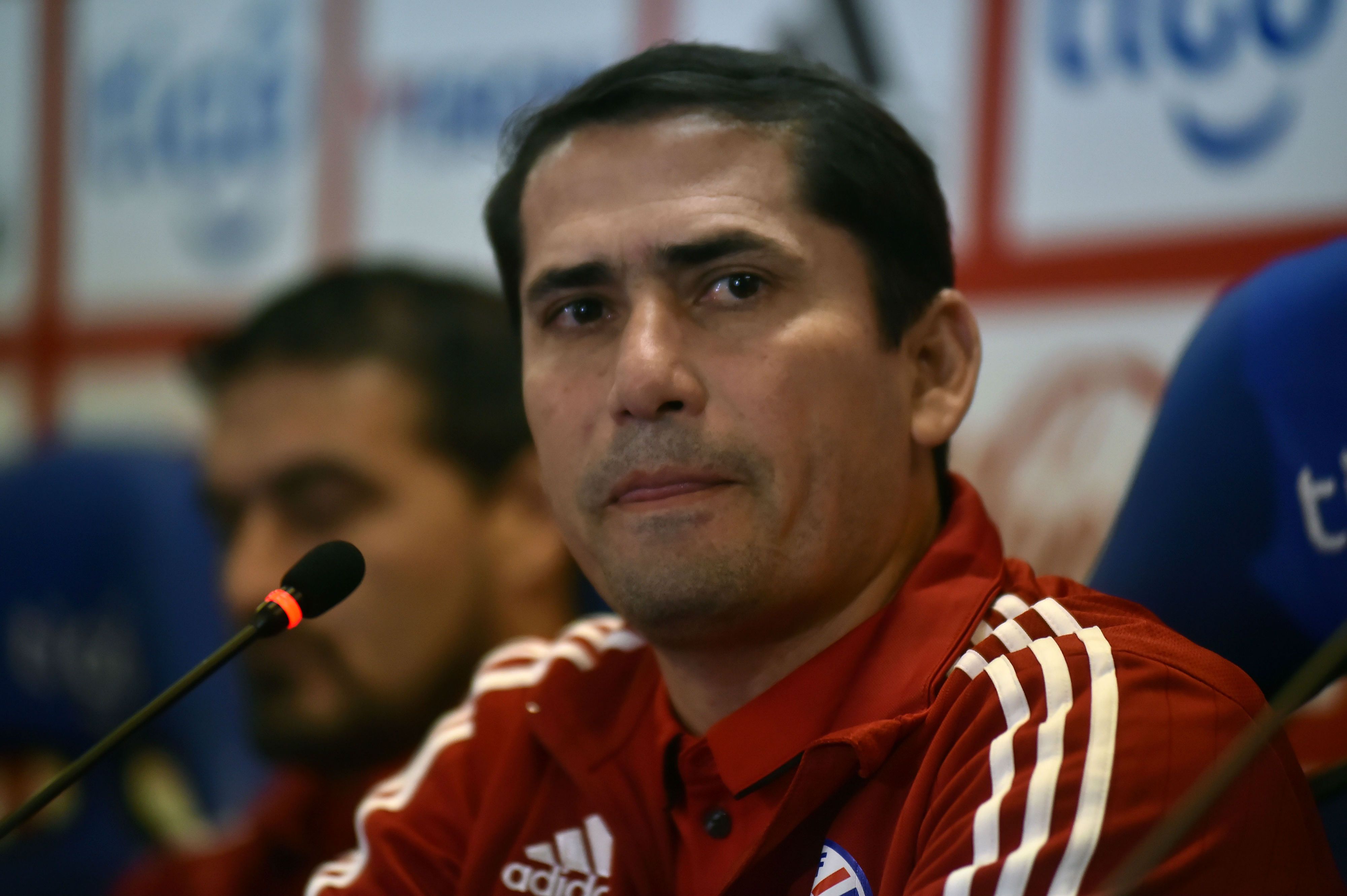 Morinigo (Paraguay) 18-01-19