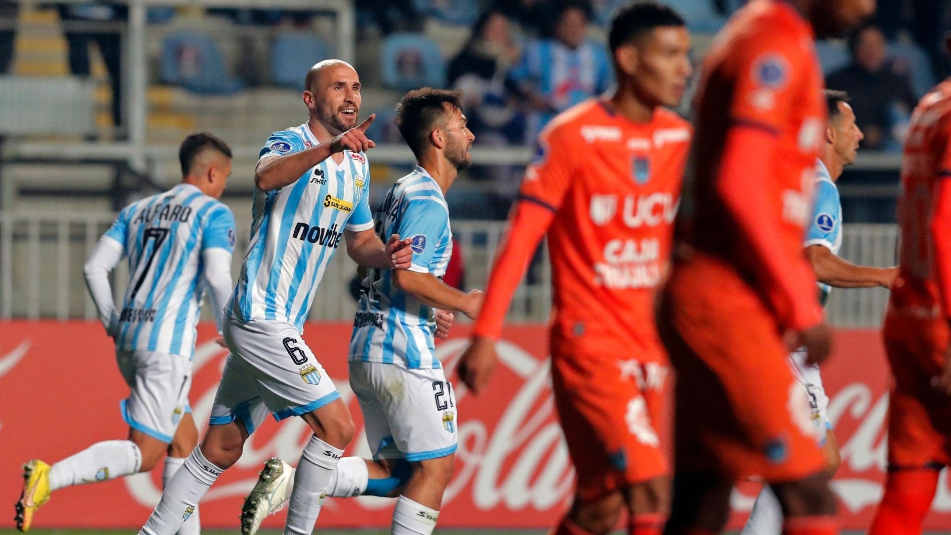 02052023 Magallanes U. César Vallejo Nicolás Berardo Carlos Villanueva