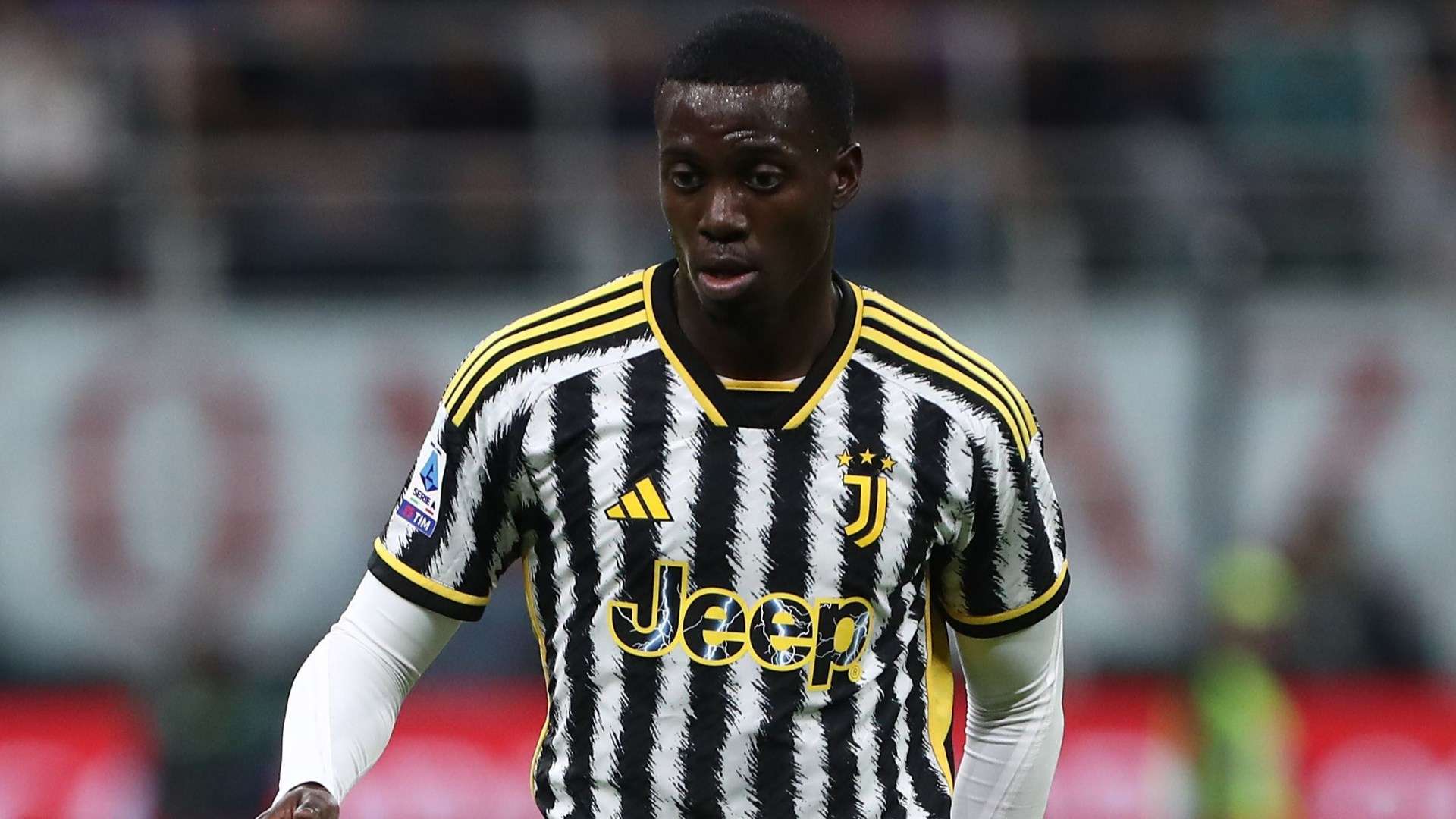USMNT star Tim Weah is back for Juventus! Wingback expected to make first  Serie A start since October vs Roma | Goal.com English Saudi Arabia