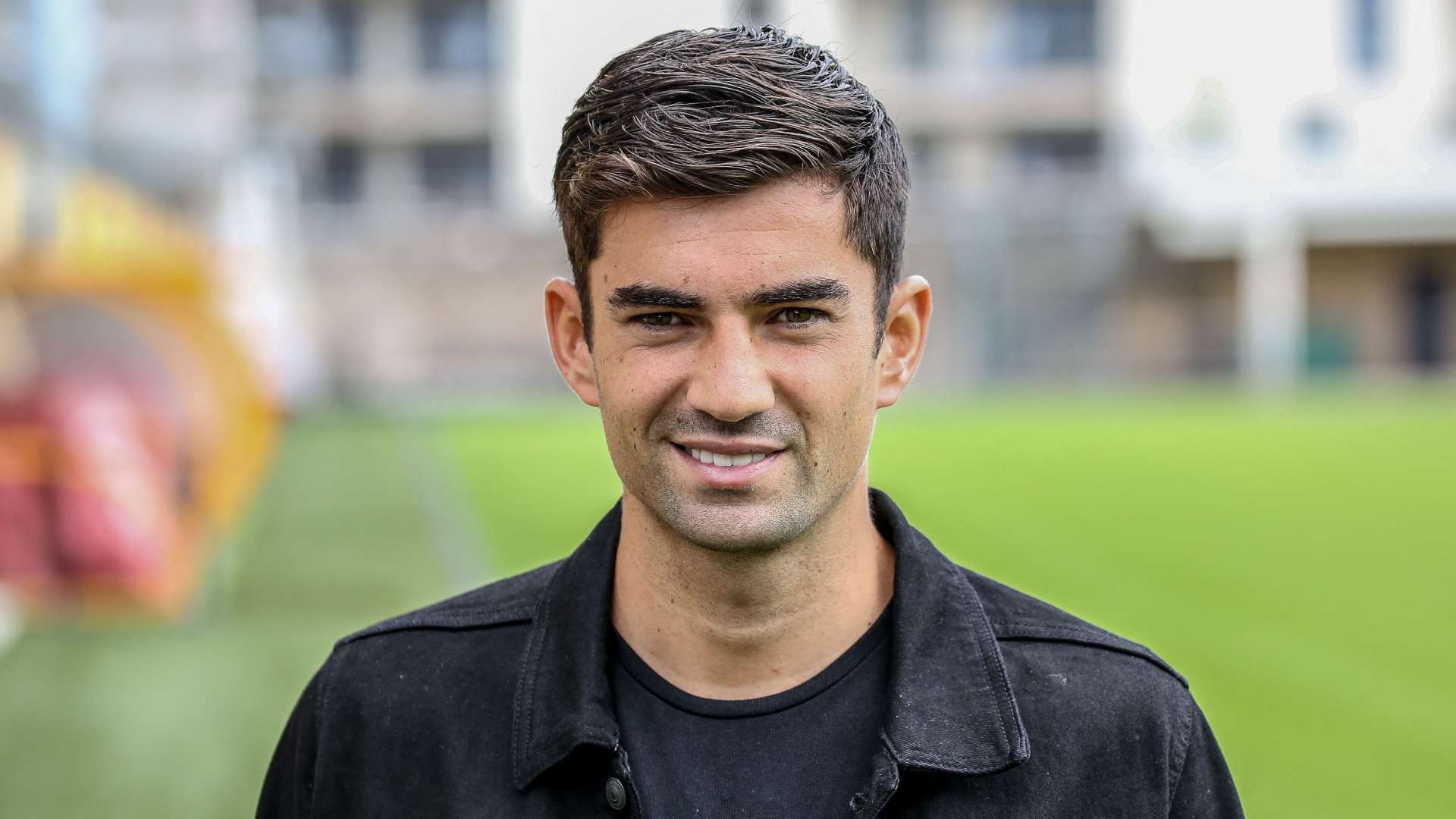 Enzo Zidane Rodez AF