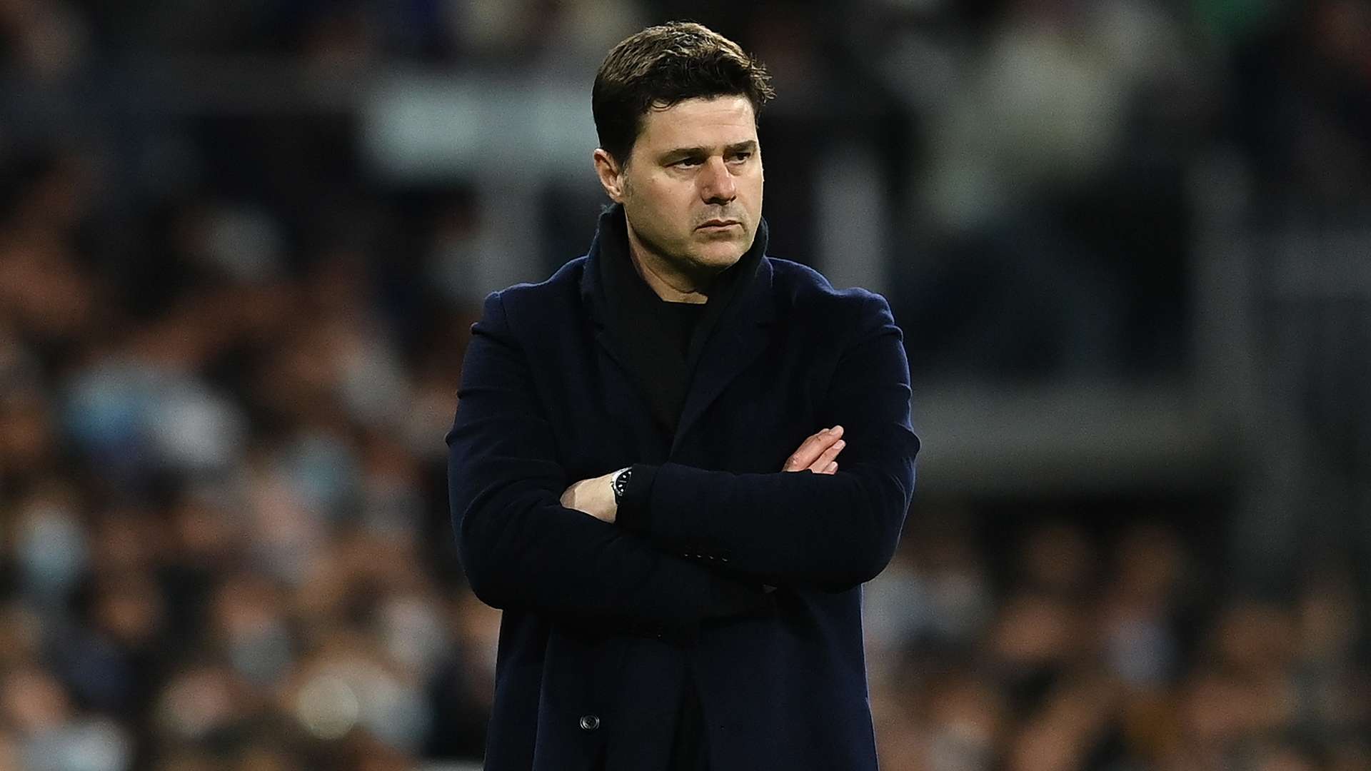 Pochettino