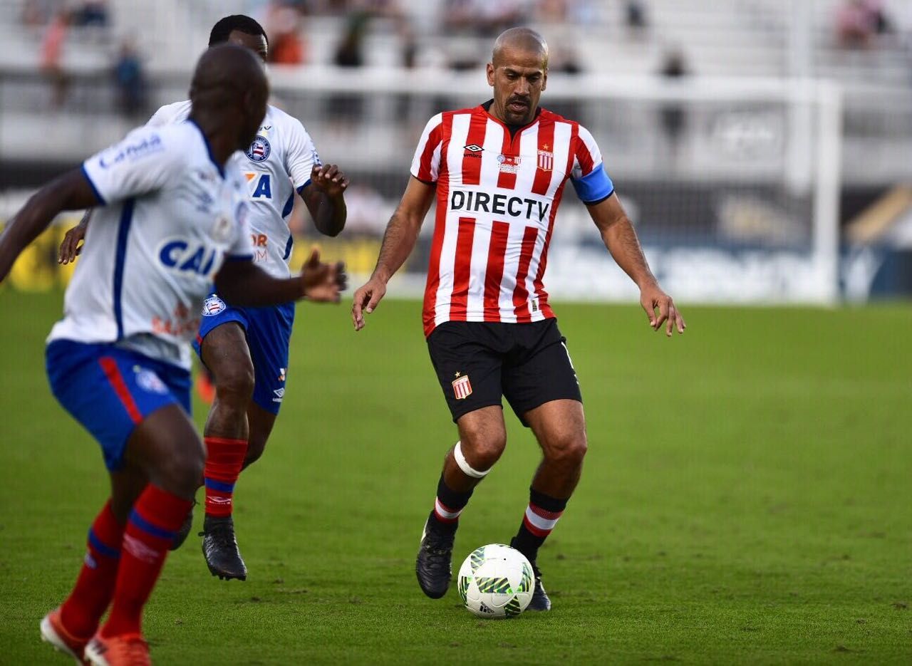 Juan Sebastián Verón