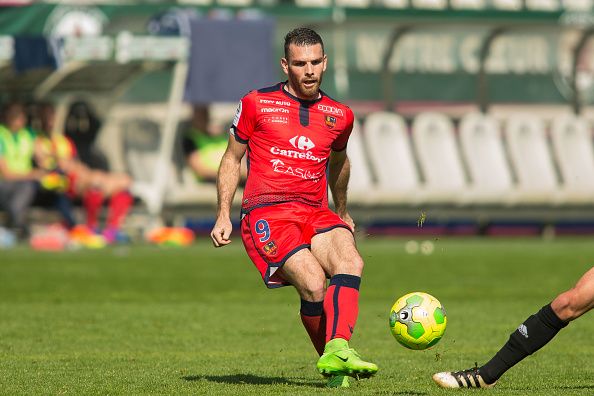 Yoann Court Gazelec