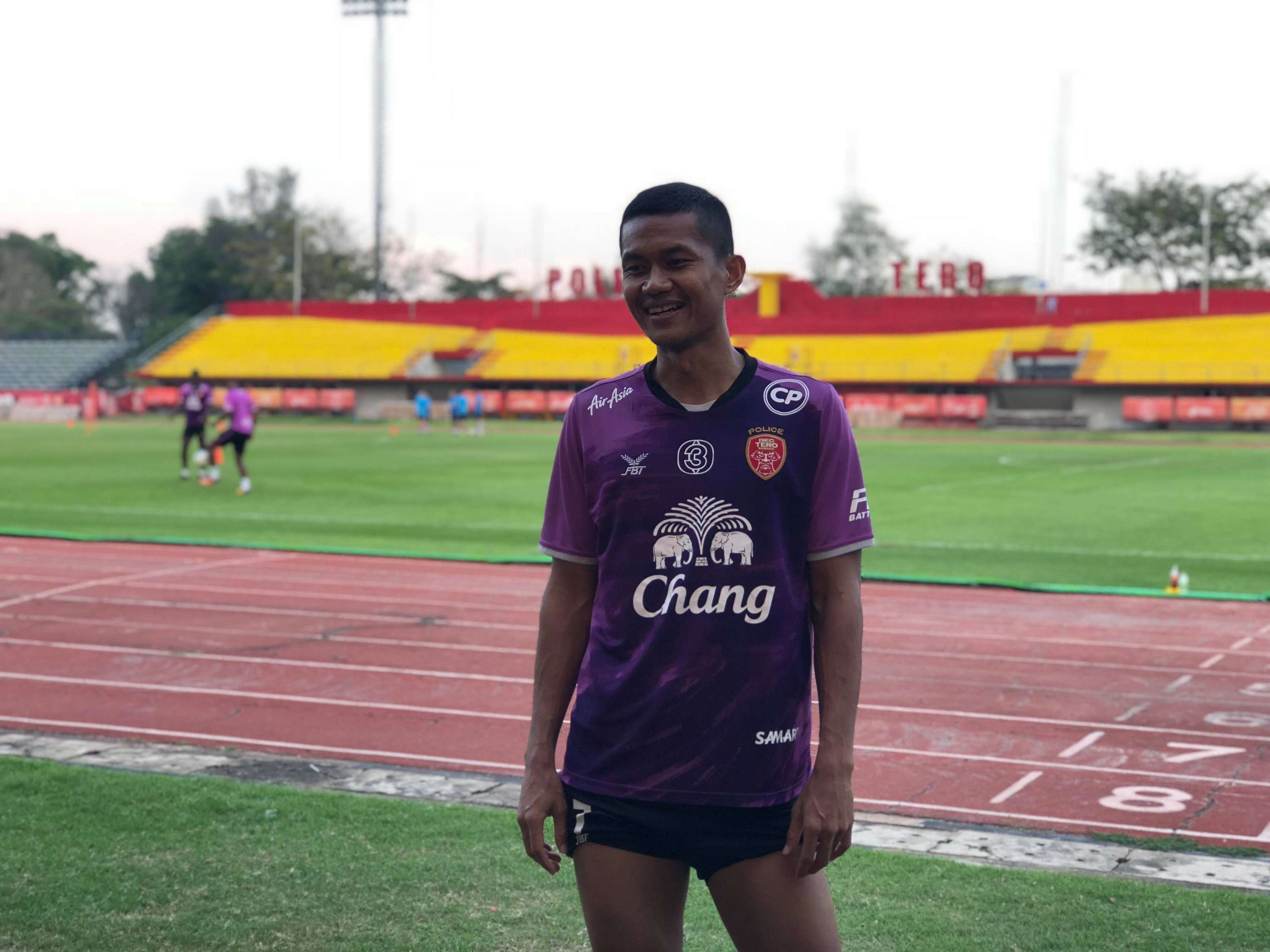 มงคล ทศไกร