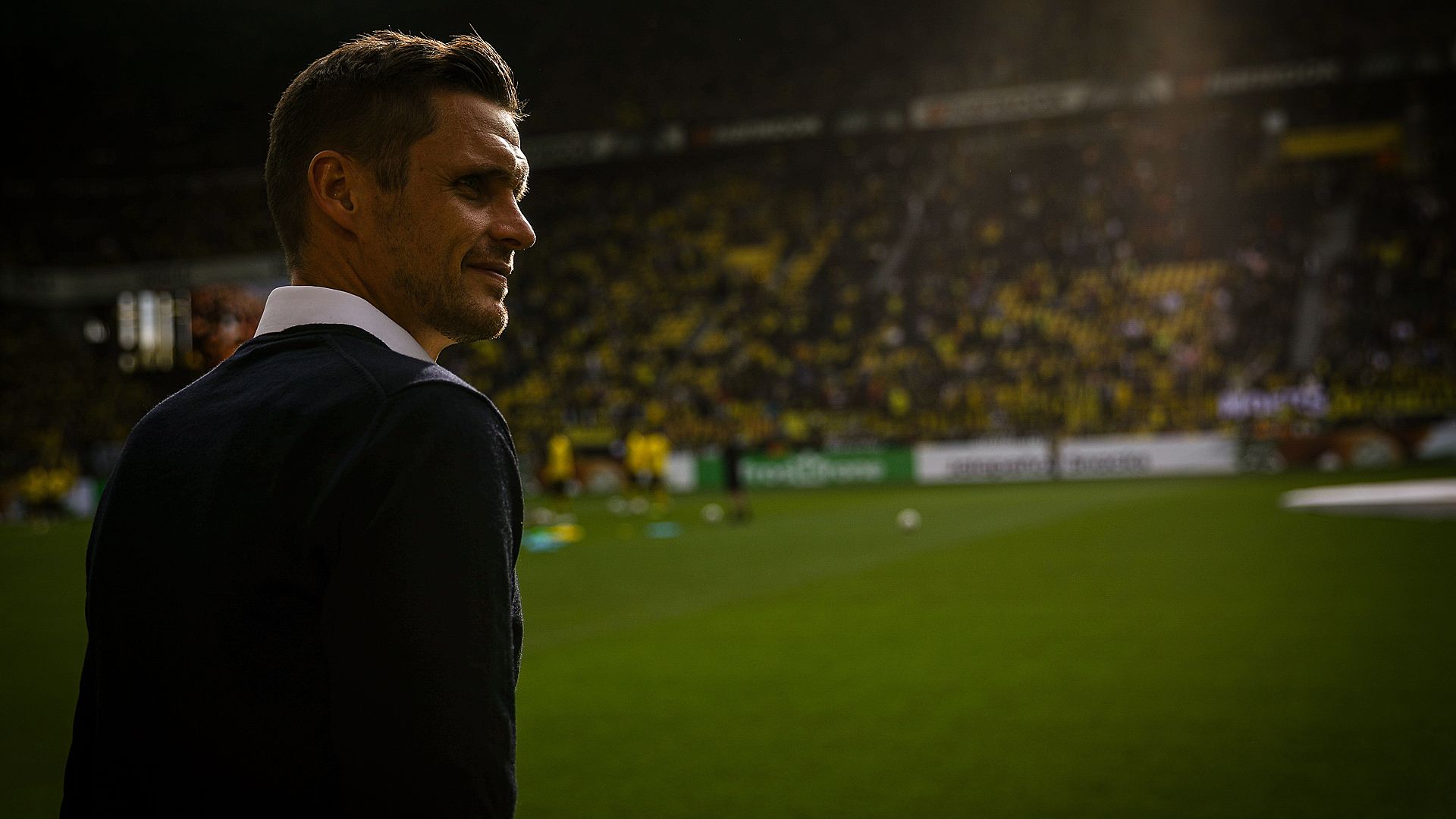 Sebastian Kehl Borussia Dortmund