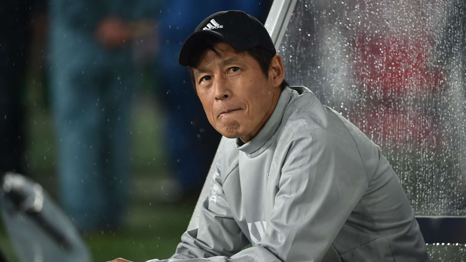 Akira Nishino | Japan