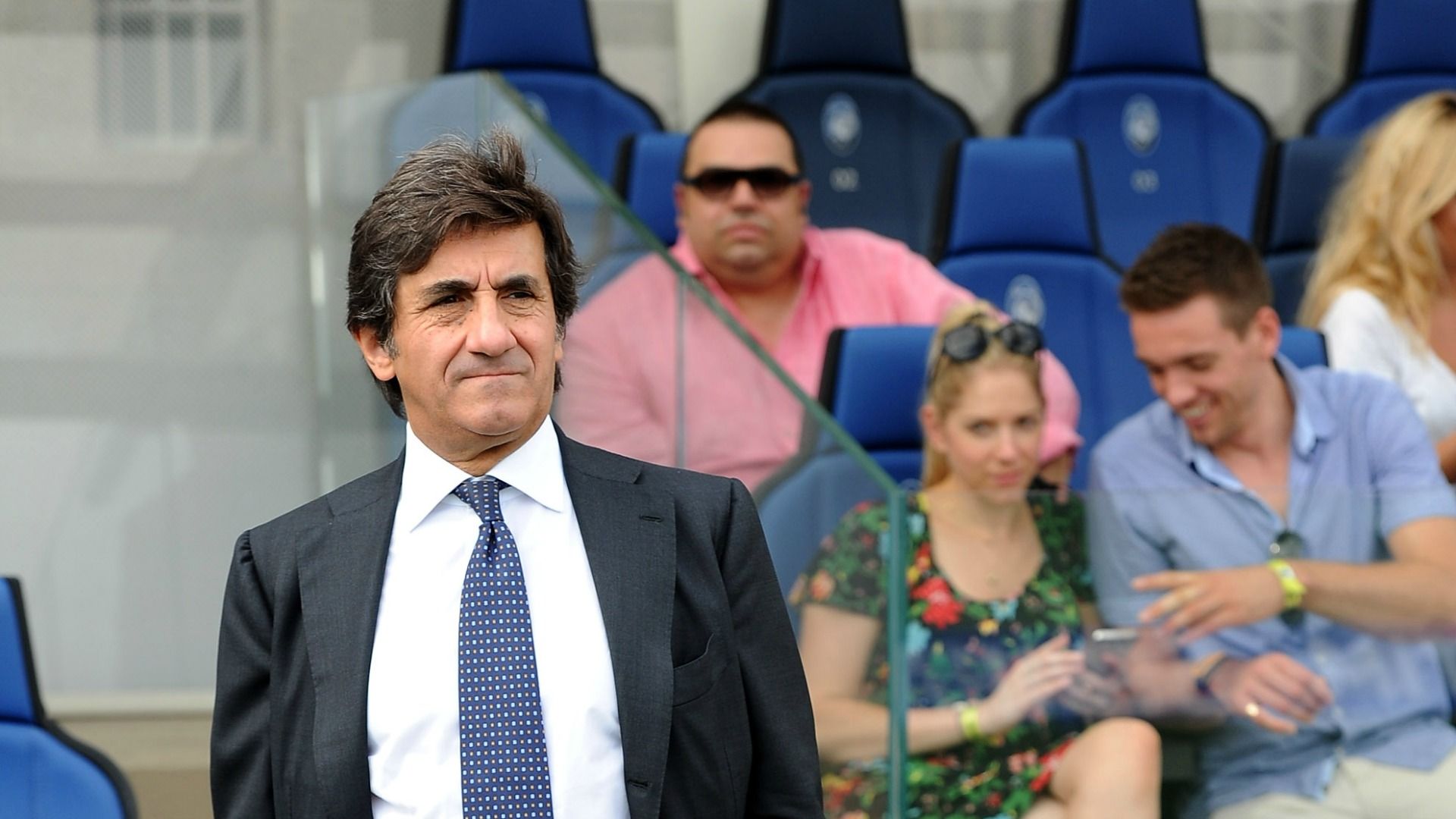 Urbano Cairo Torino chairman