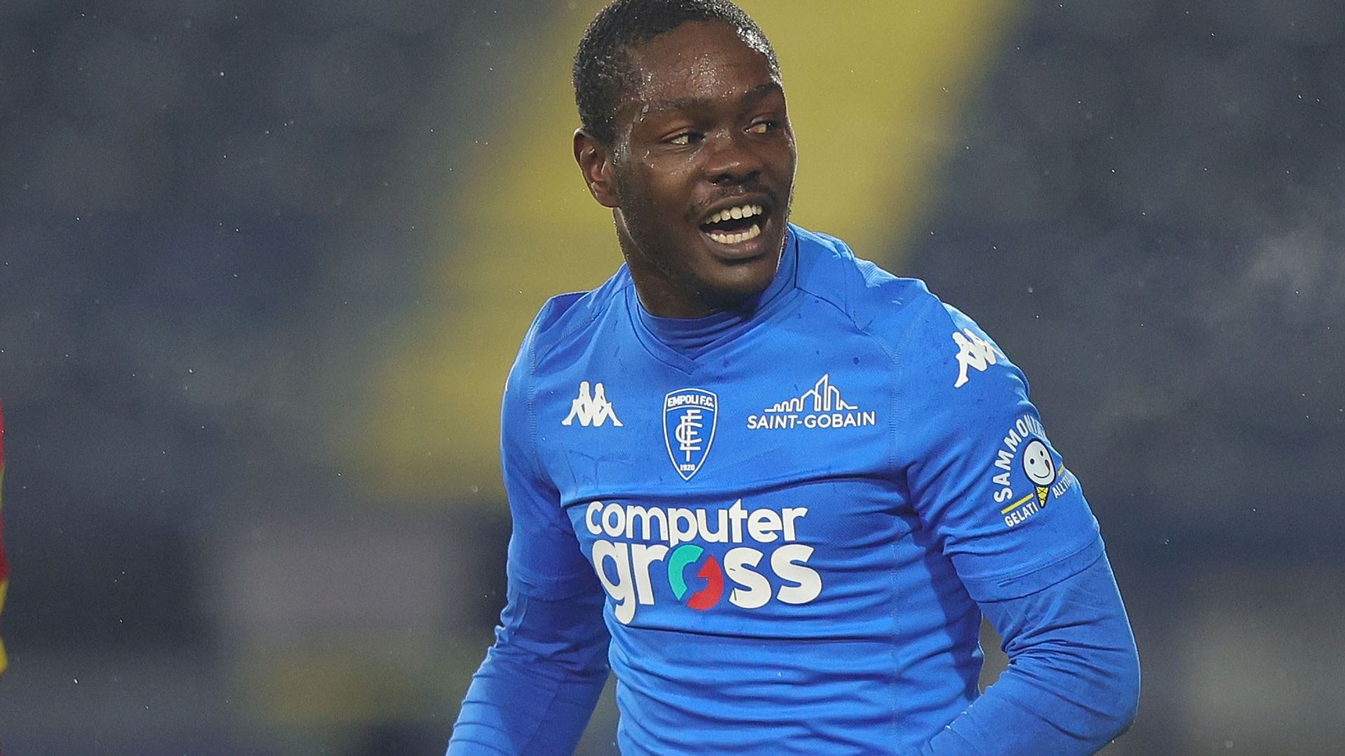 Gyasi Empoli