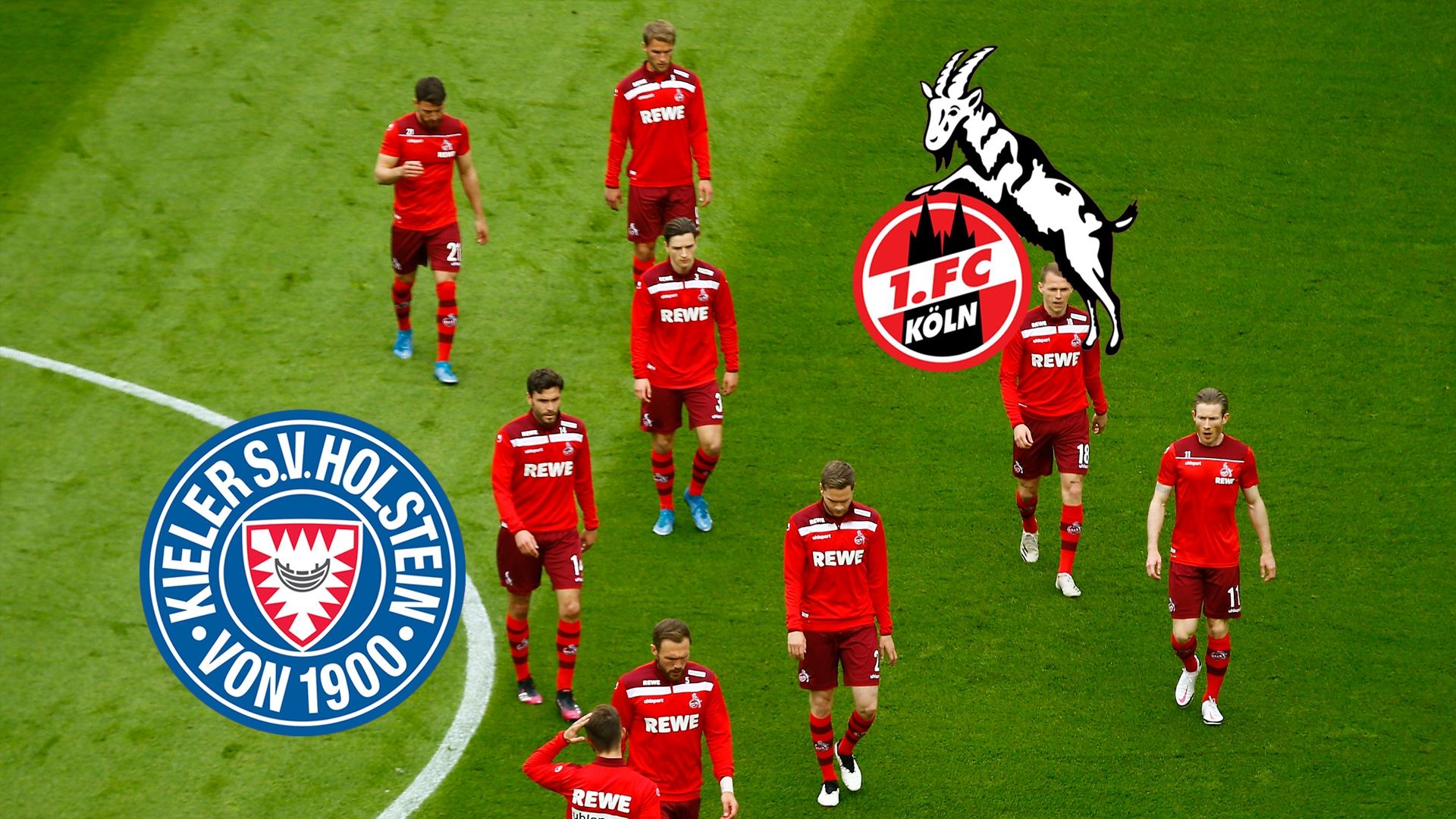 holstein kiel 1. fc köln relegation bundesliga TV heute LIVE-STREAM gfx