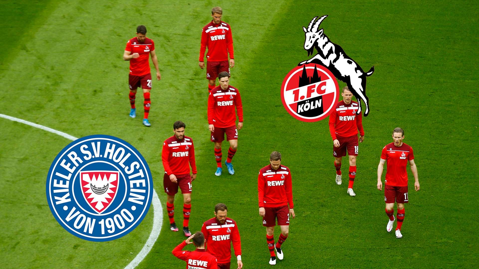 holstein kiel 1. fc köln relegation bundesliga TV heute LIVE-STREAM gfx