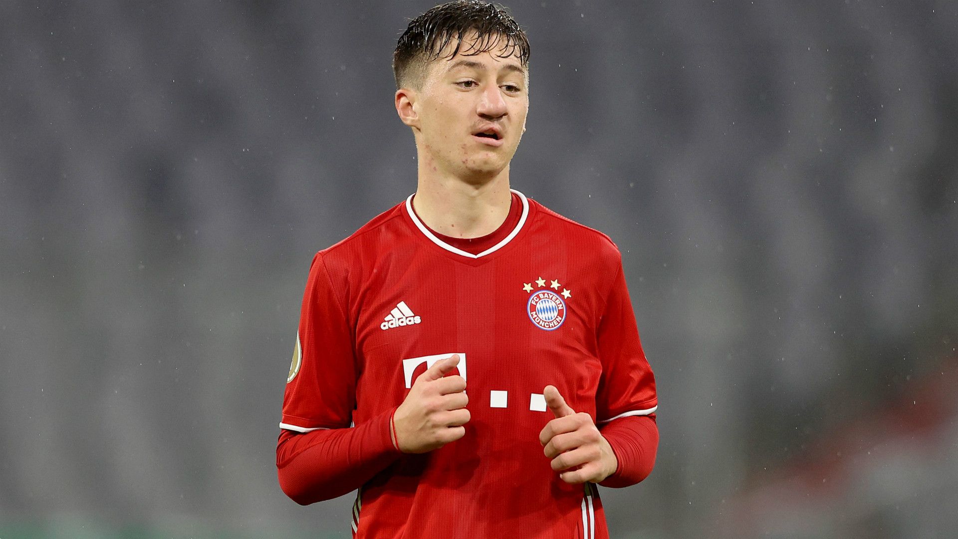 ANGELO STILLER BAYERN MÜNCHEN