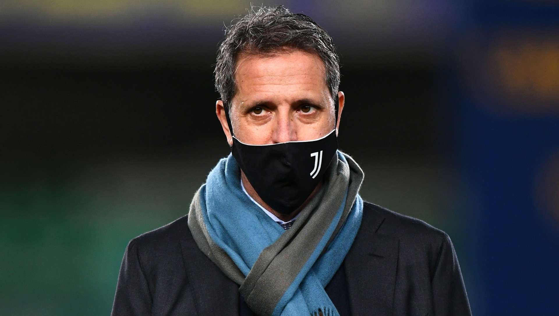 Fabio Paratici Juventus CEO