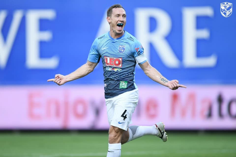 แมตต์ สมิธ