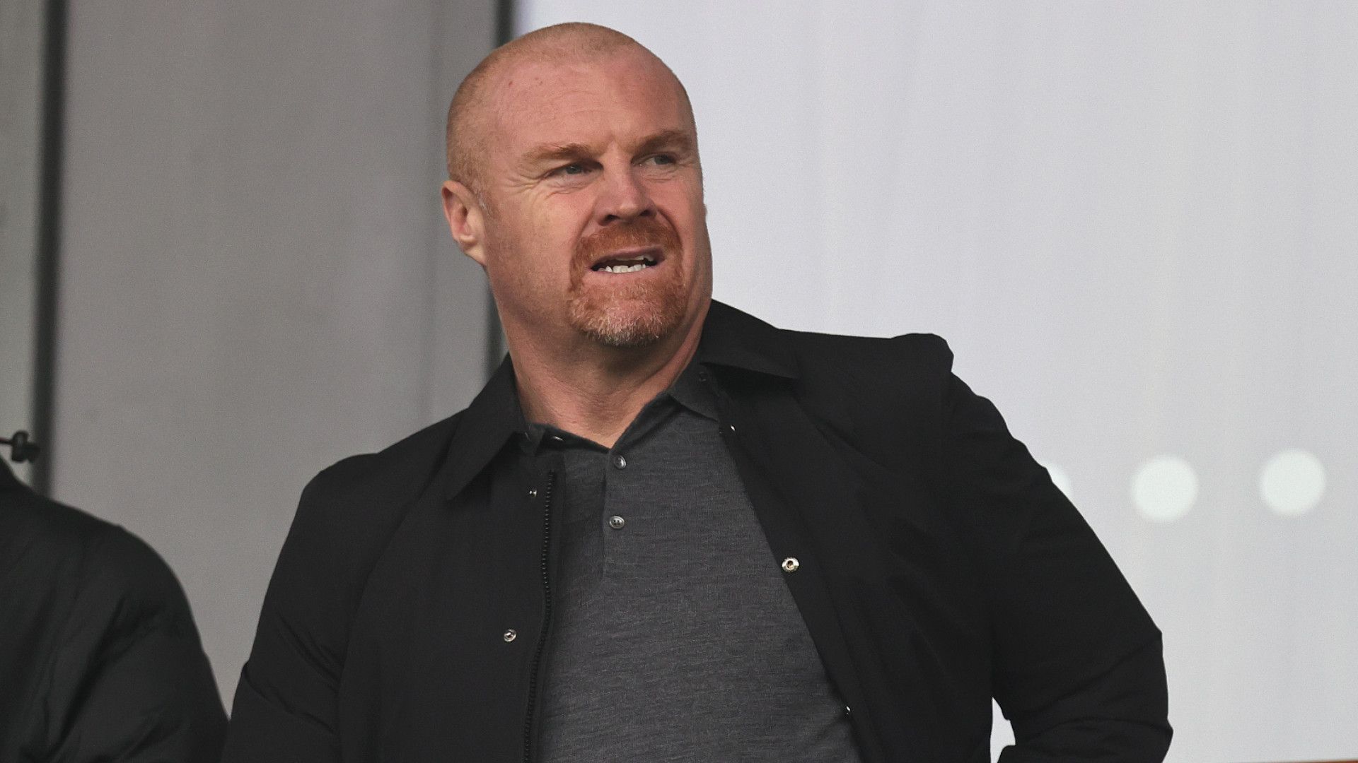 Sean Dyche