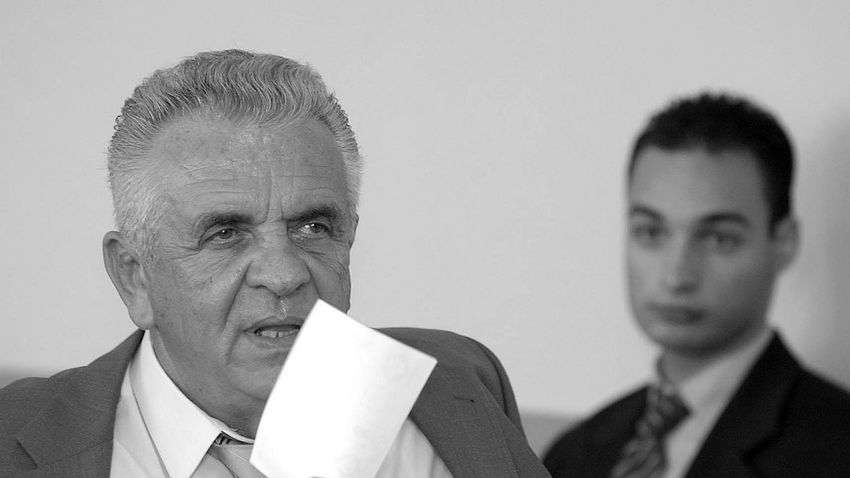 Benkő László