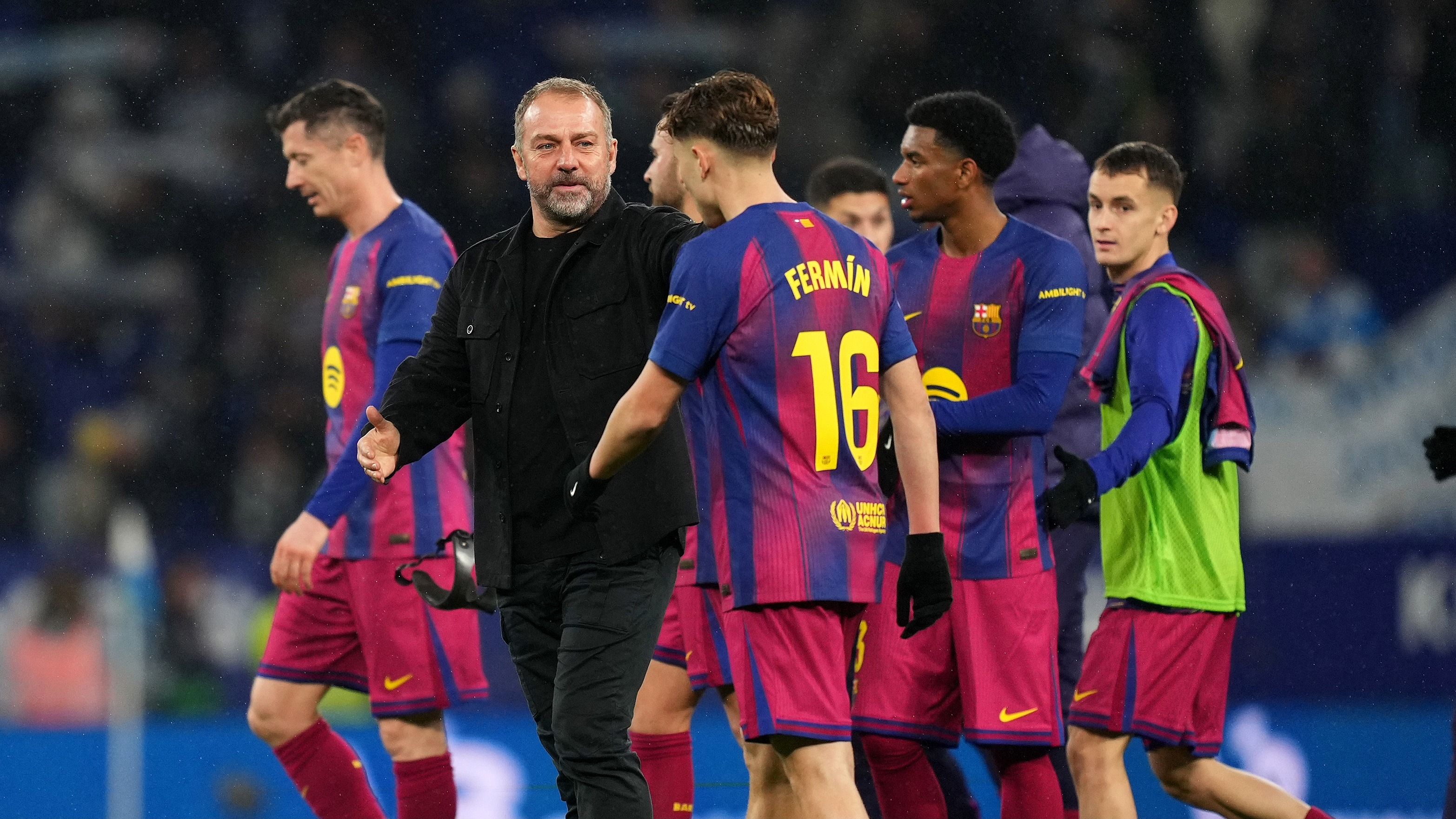 Barca
