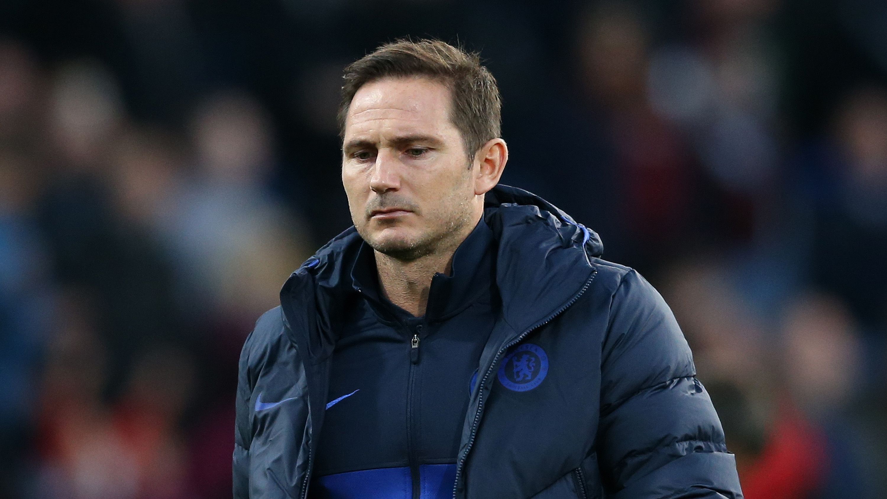 Frank Lampard Chelsea