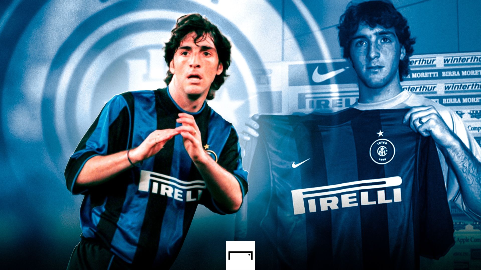 Peralta Inter GFX