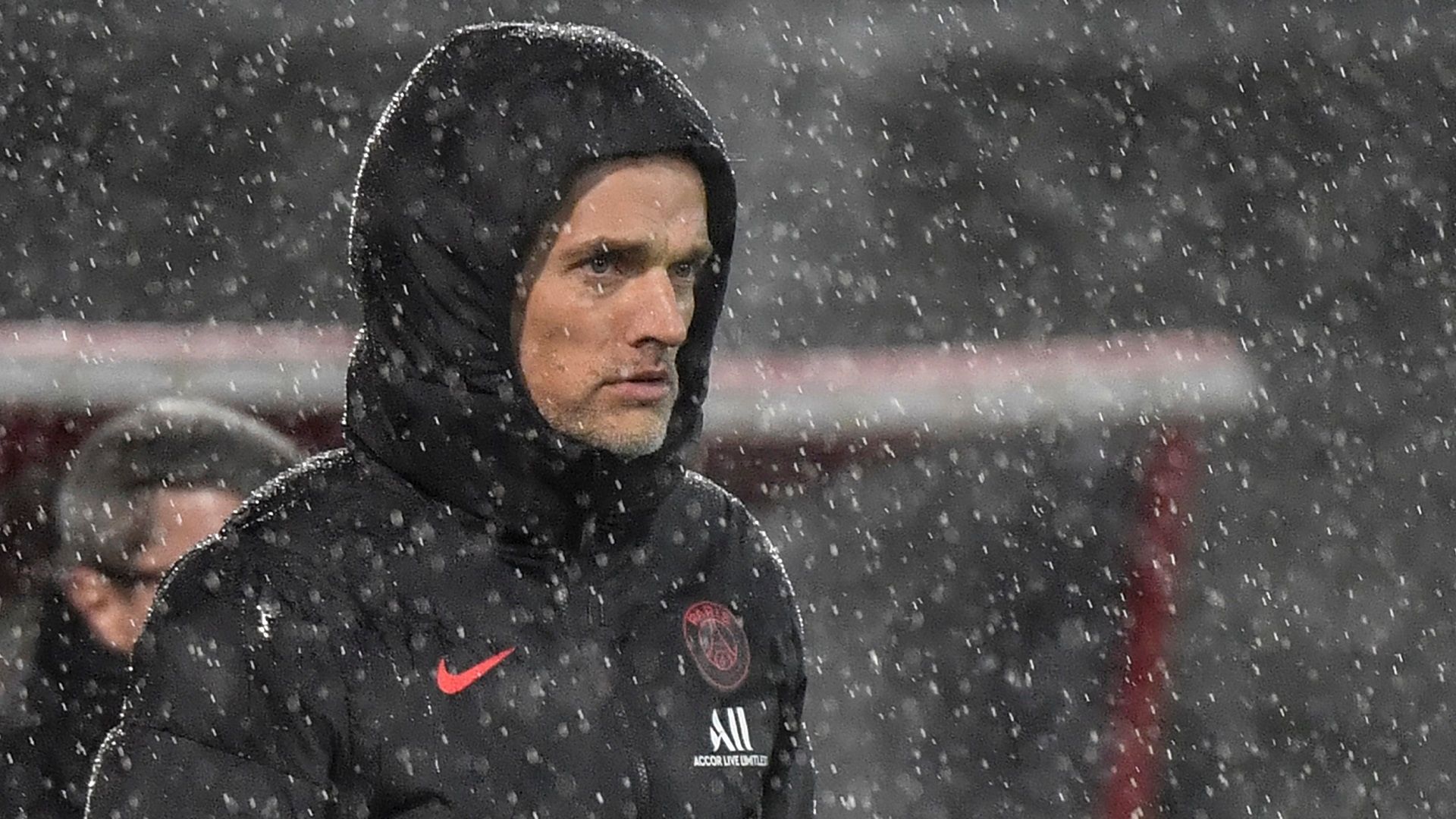 Thomas Tuchel PSG 2019-20