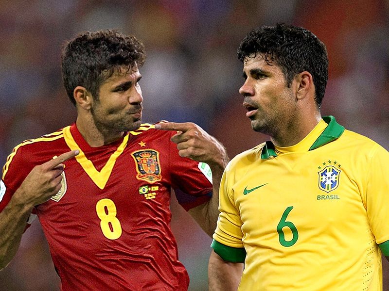 Diego Costa Spain Brazil Debate FEATUREHP