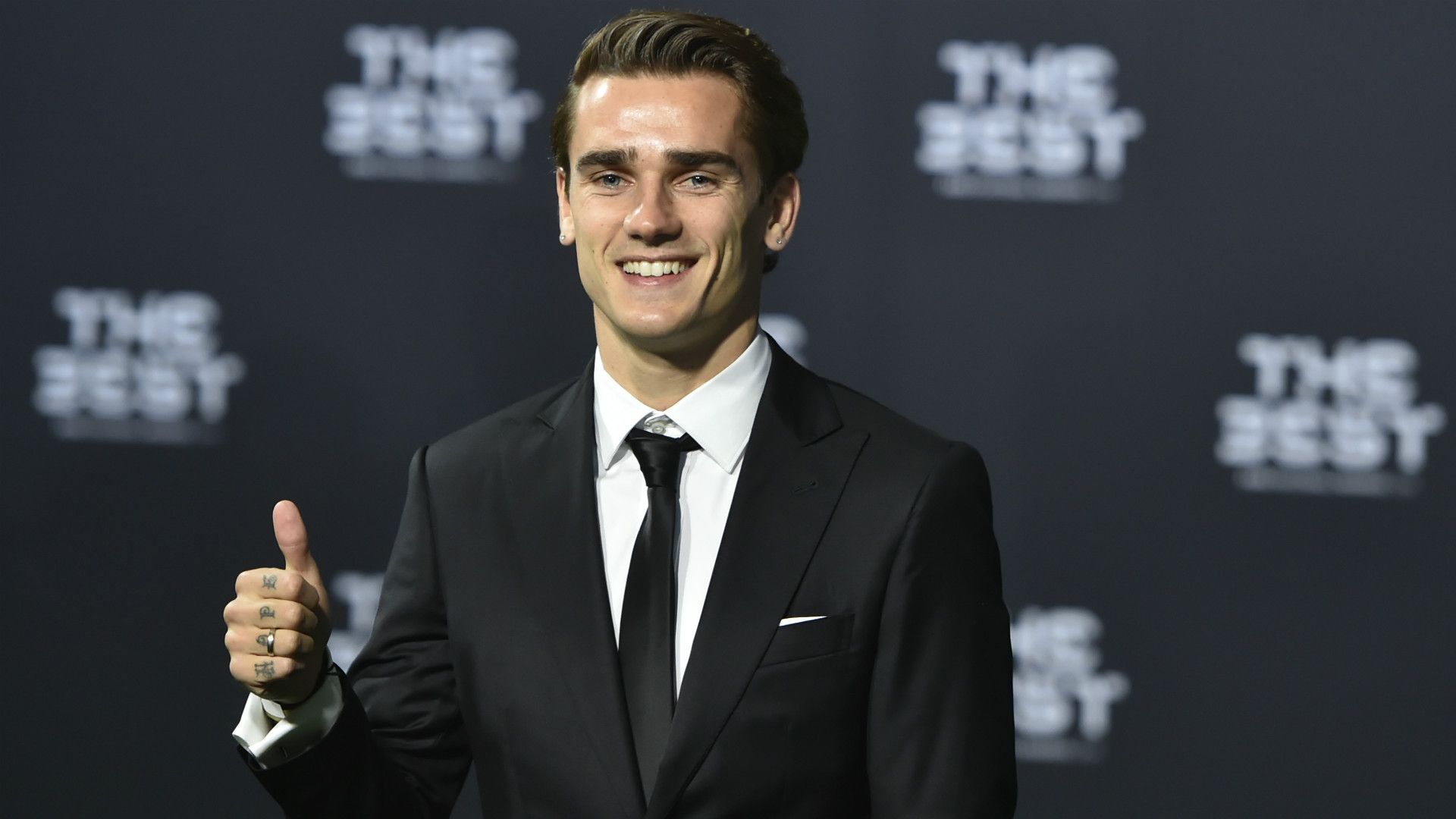 Antoine Griezmann