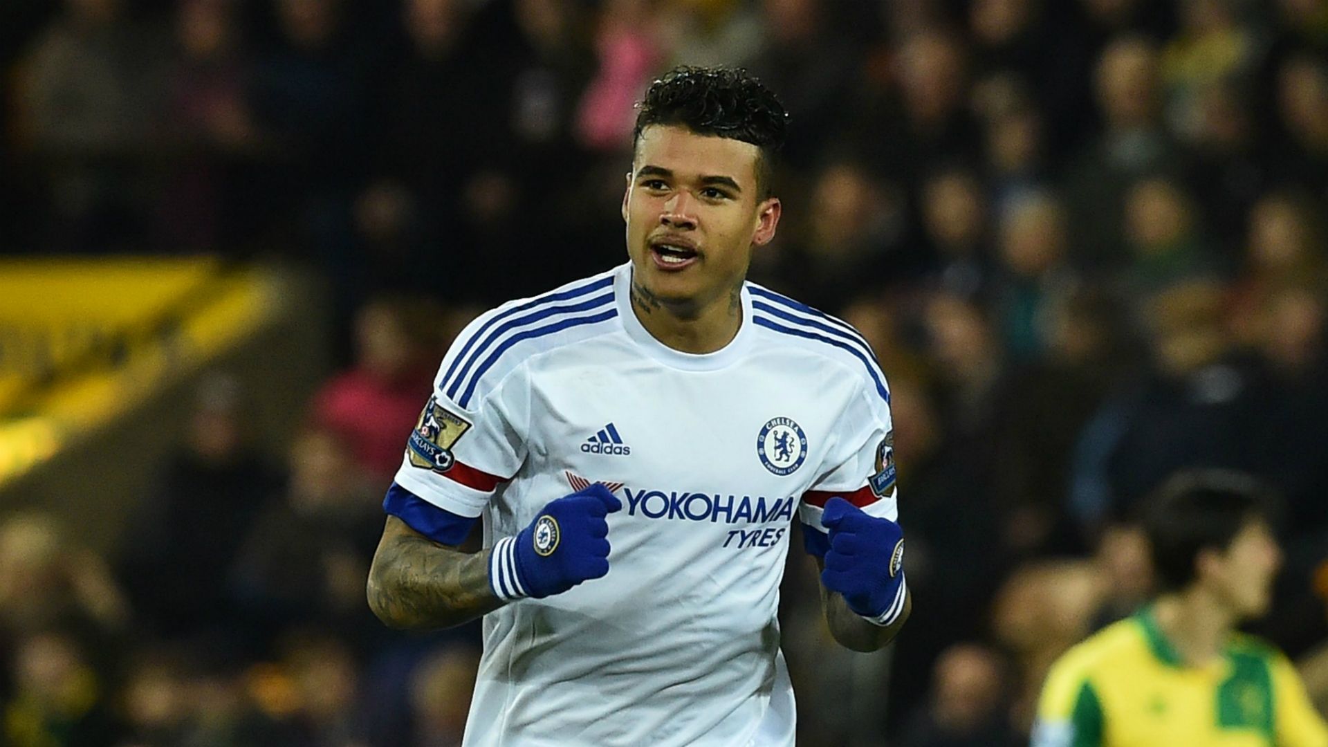 Fastest Premier League Goals | Kenedy Norwich City Chelsea