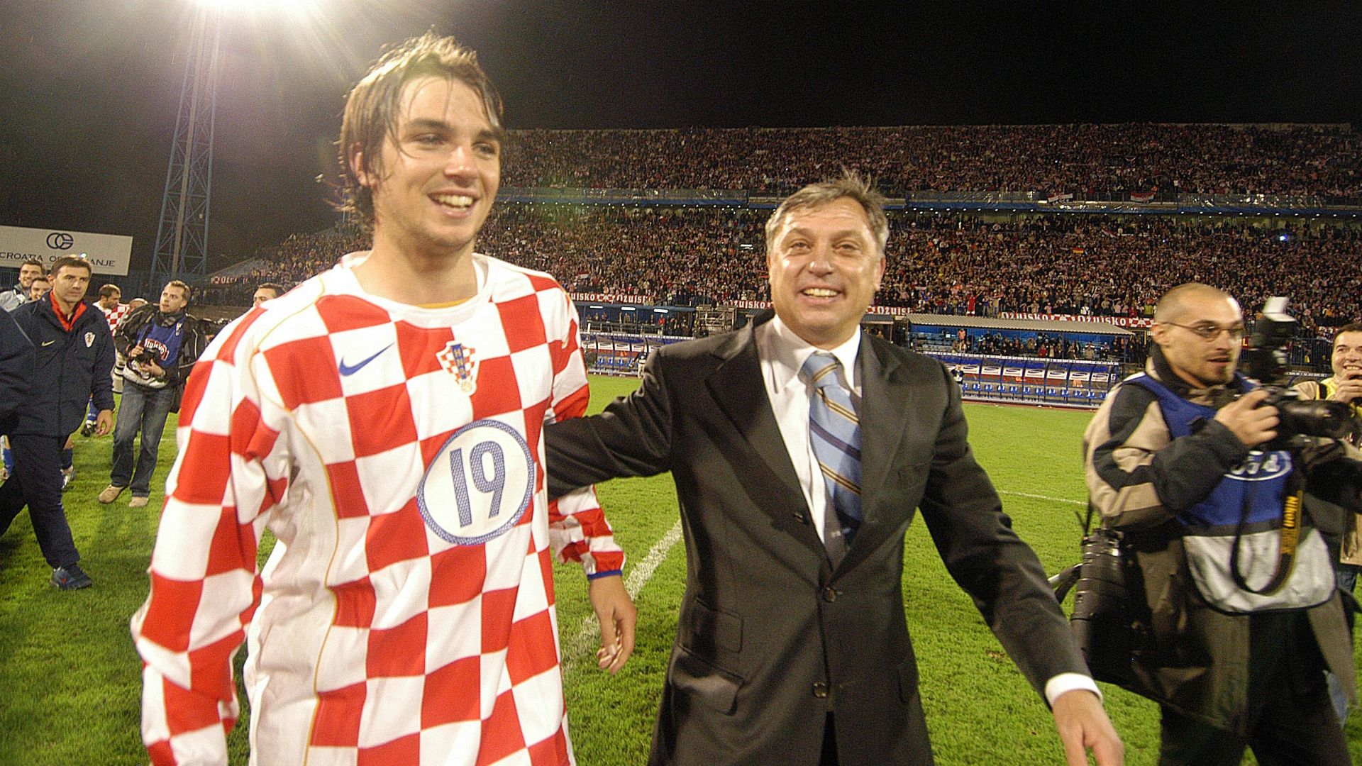 Niko Zlatko Kranjčar