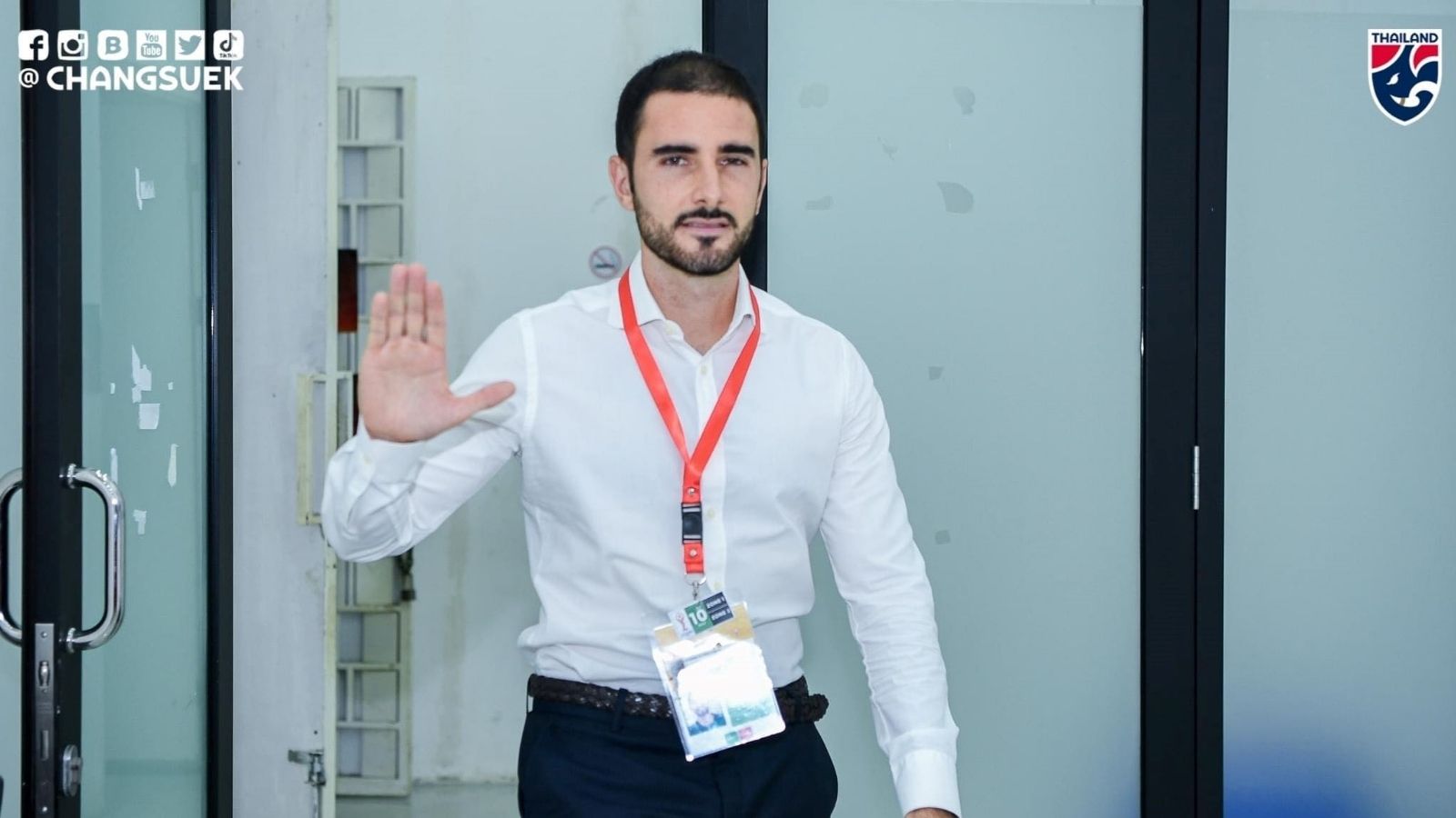 ซัลบาดอร์ บาเลโร การ์เซีย