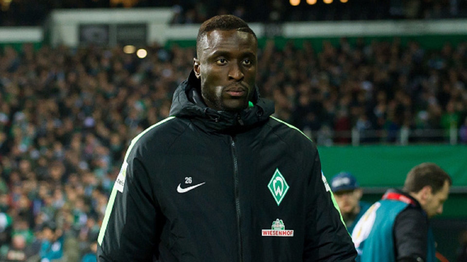 Lamine Sane Werder Bremen