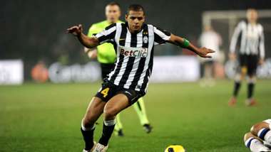 Felipe Melo juventus