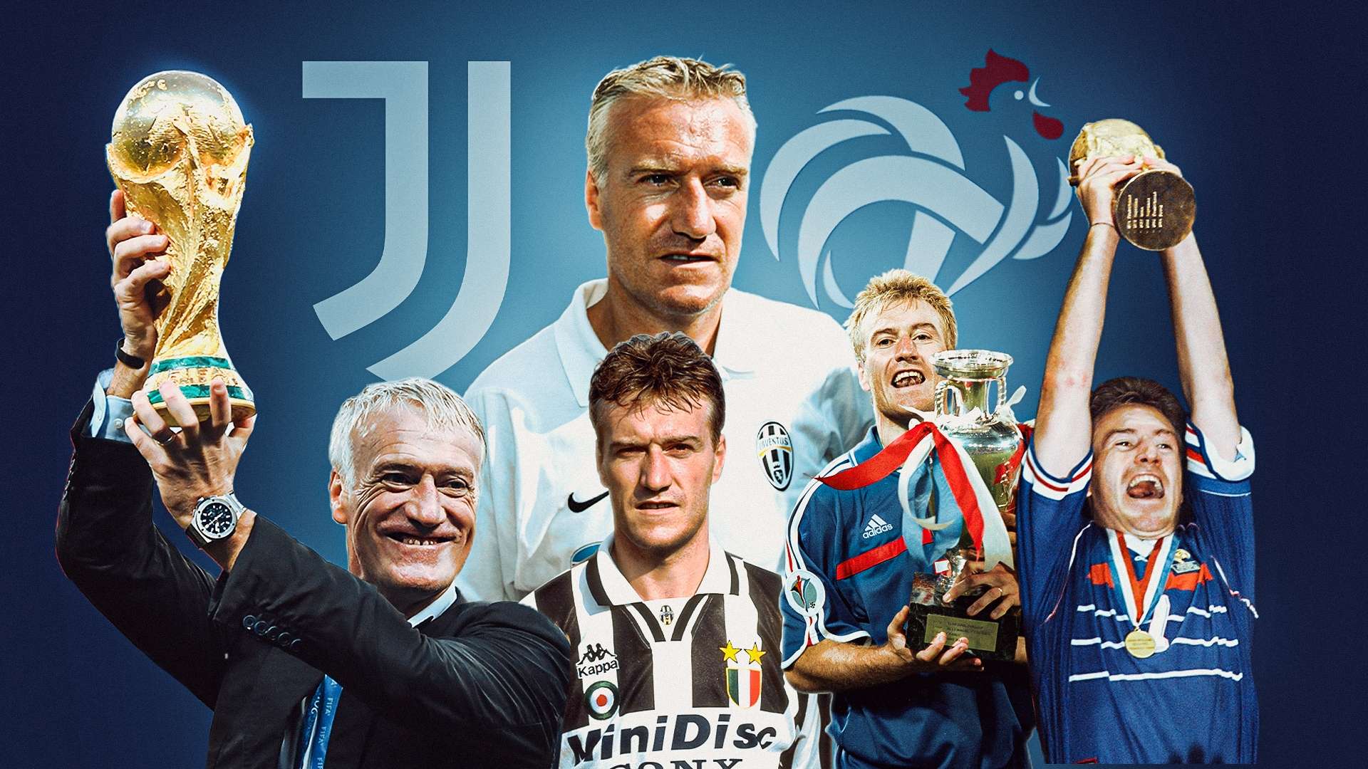 Deschamps GFX