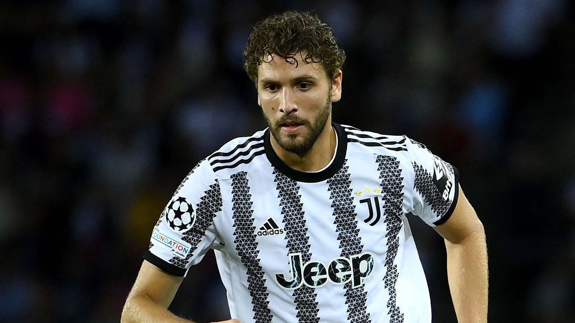 Manuel Locatelli Juventus 2022-23