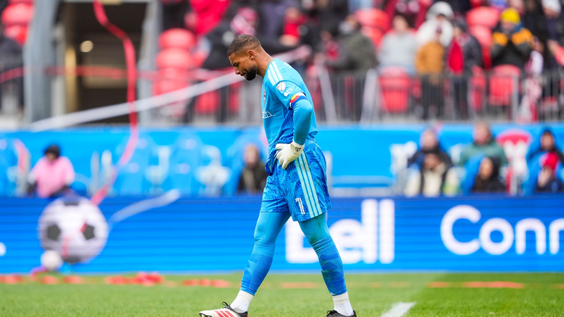 Zack Steffen