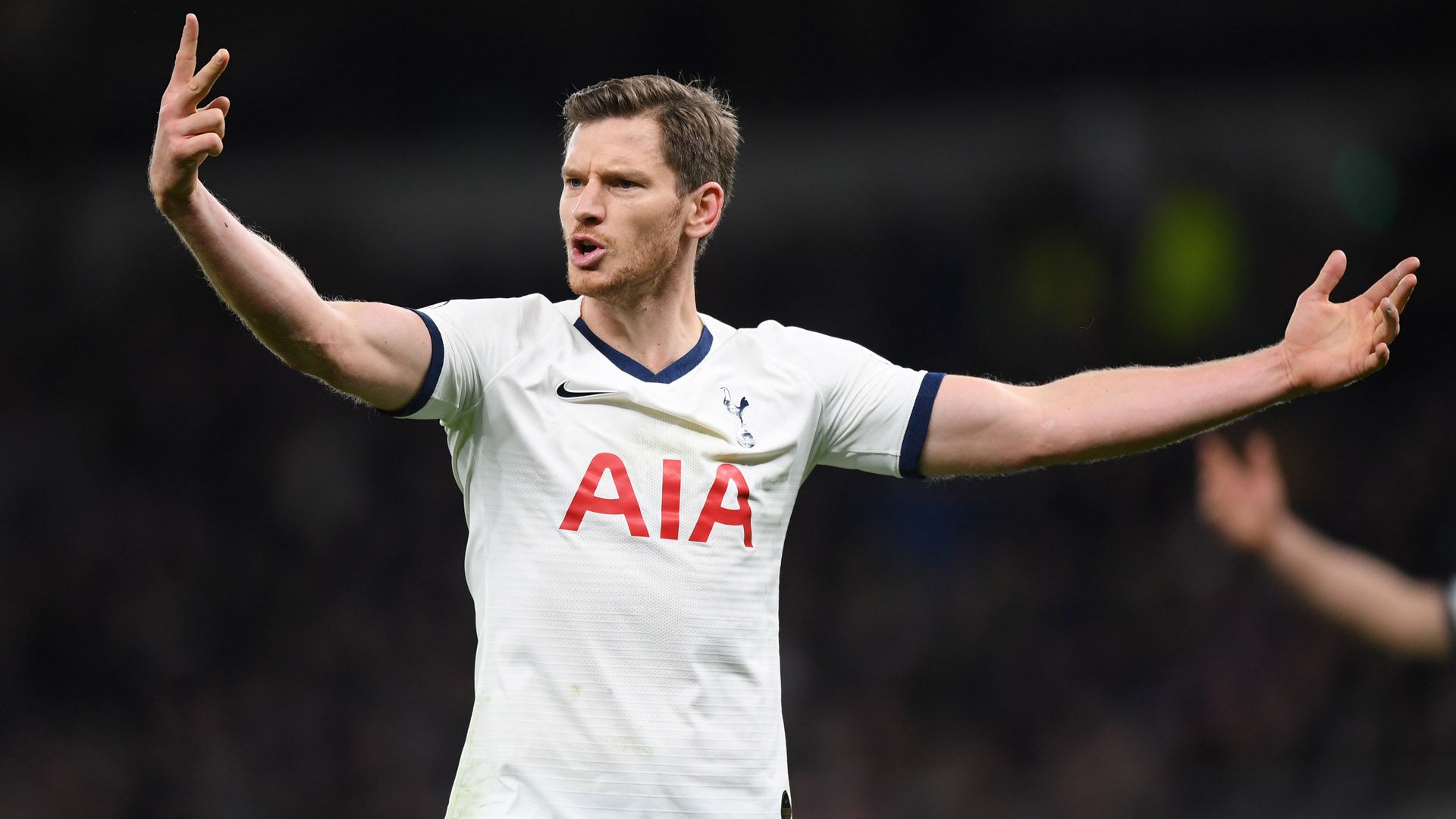 Jan Vertonghen