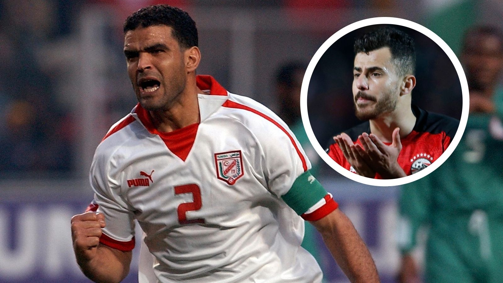 Mahmoud Hamdy - Khaled Badra