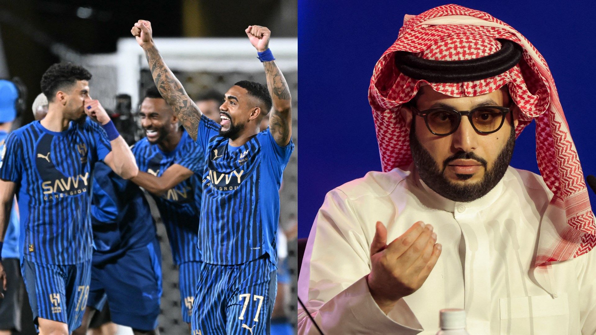 Hilal Turki Al-Sheikh GFX