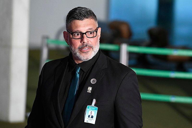 Alexandre Frota sim Alexandre Frota