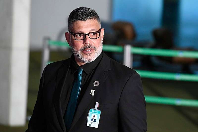 Alexandre Frota sim Alexandre Frota