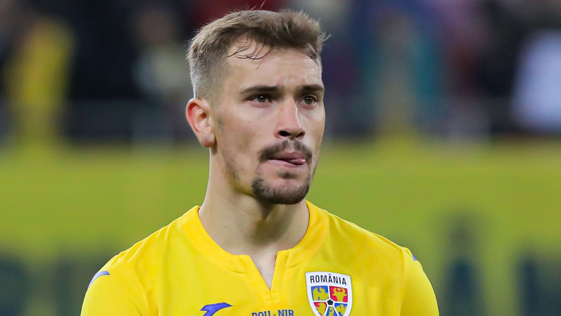 Darius Olaru Romania 03222024