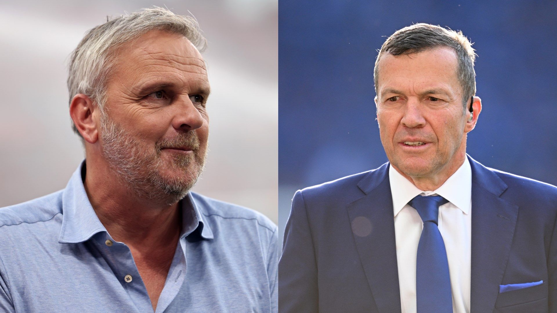 Matthaus Hamann Bayern