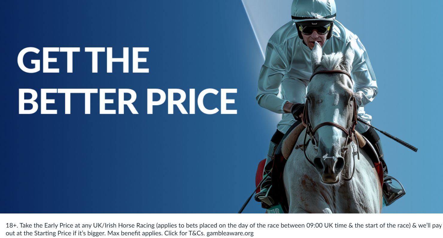 BetVictor Best Odds Guaranteed