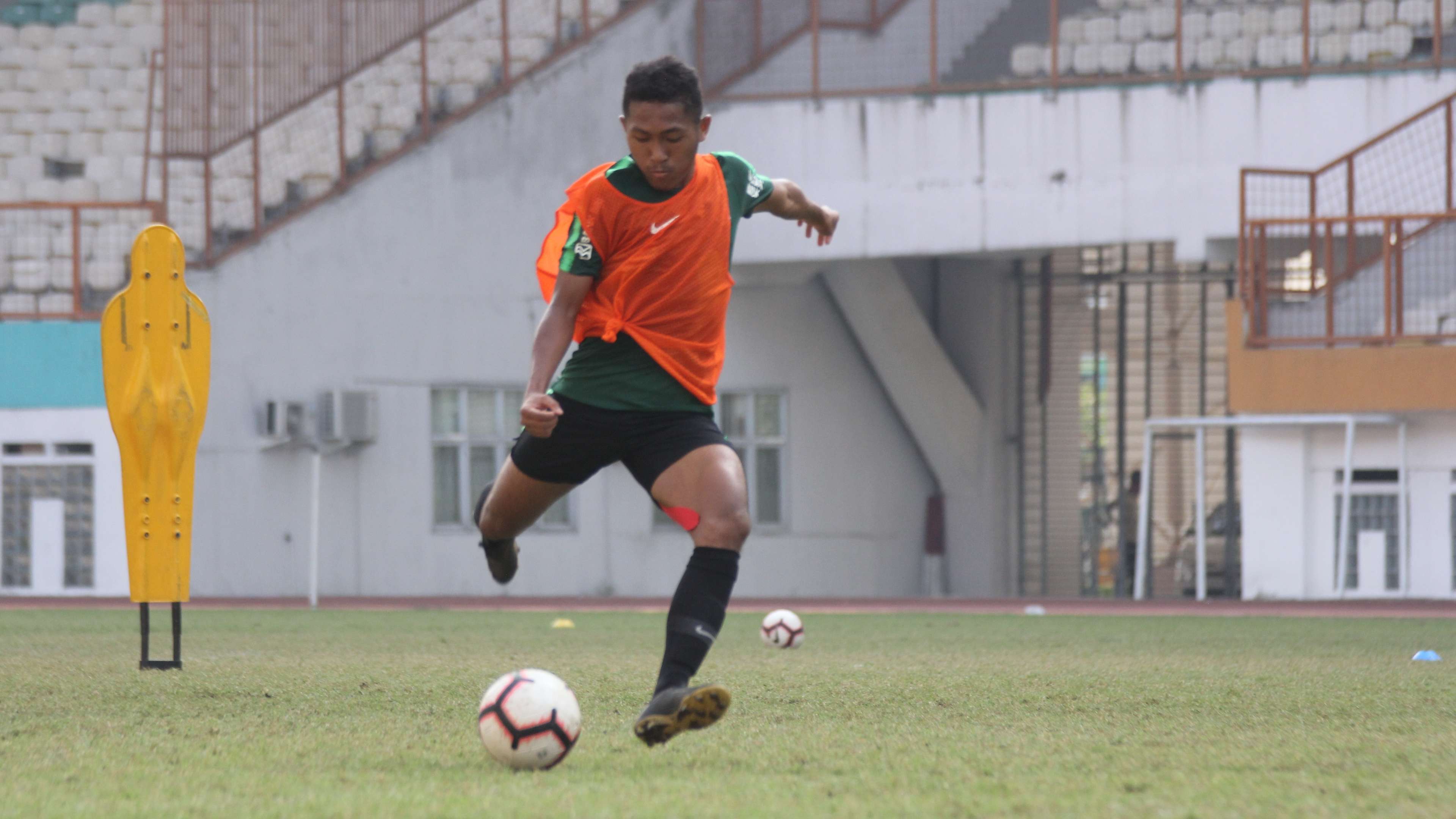 Fajar Fatur Rahman - Timnas Indonesia U-19