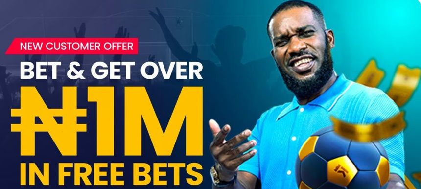 Welcome Bonus Betking