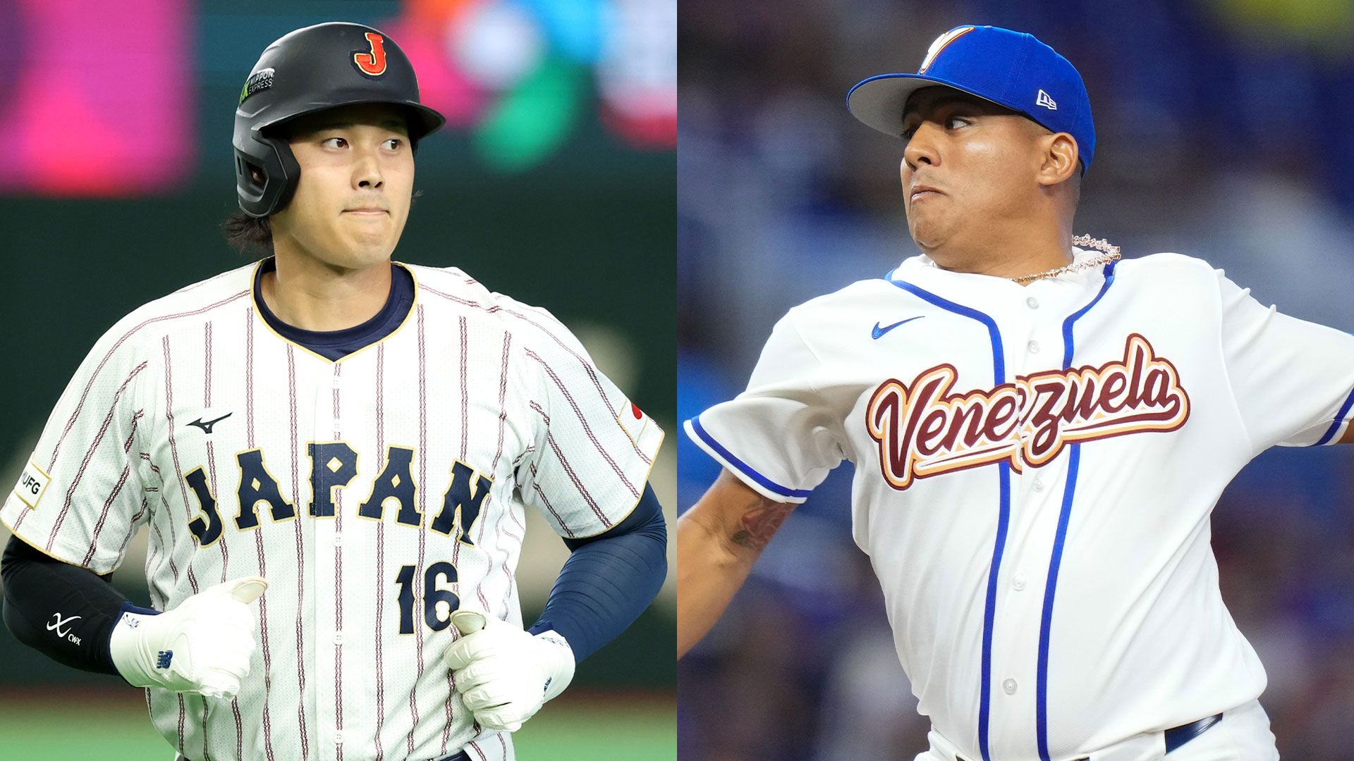 shohei ohtani Ranger Suarez